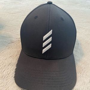 EUC adult adidas adjustable hat